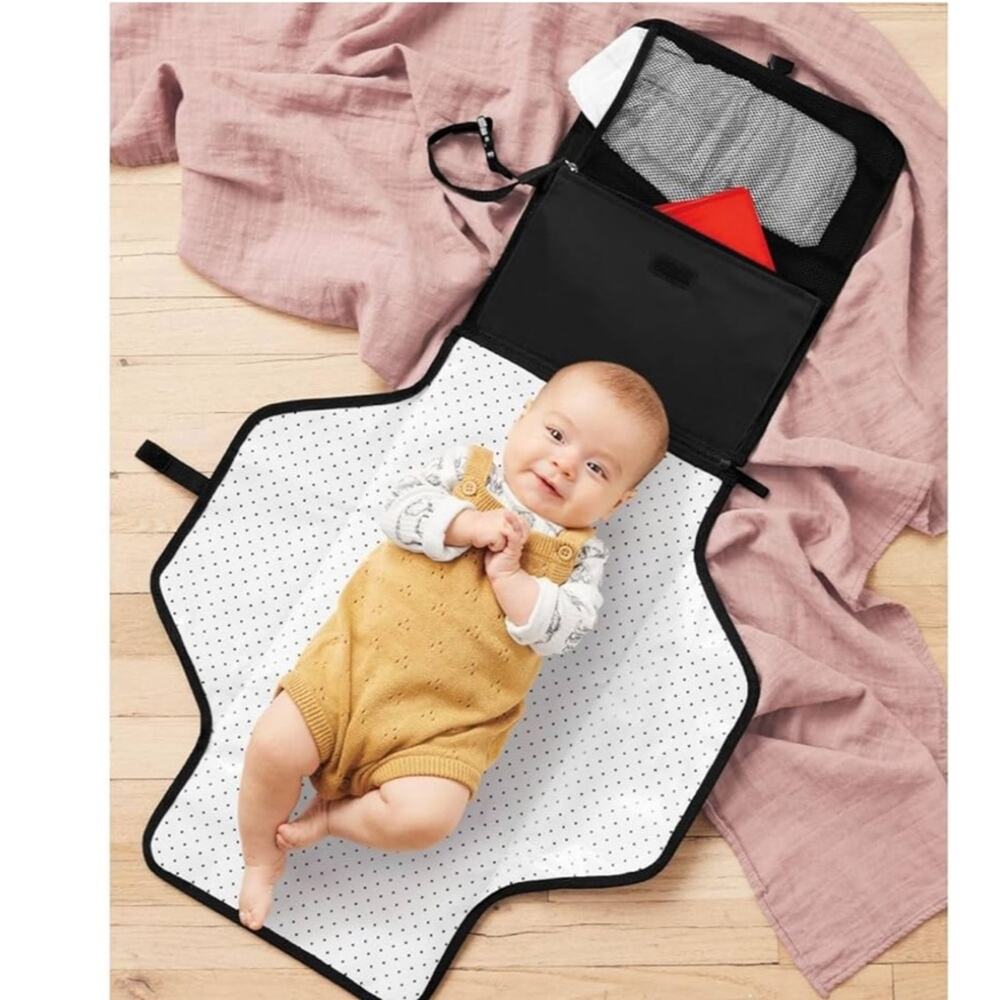 Light Travelr Changing Pad / Diaper Bag